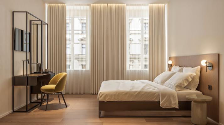Classic Zimmer zum Innenbereich