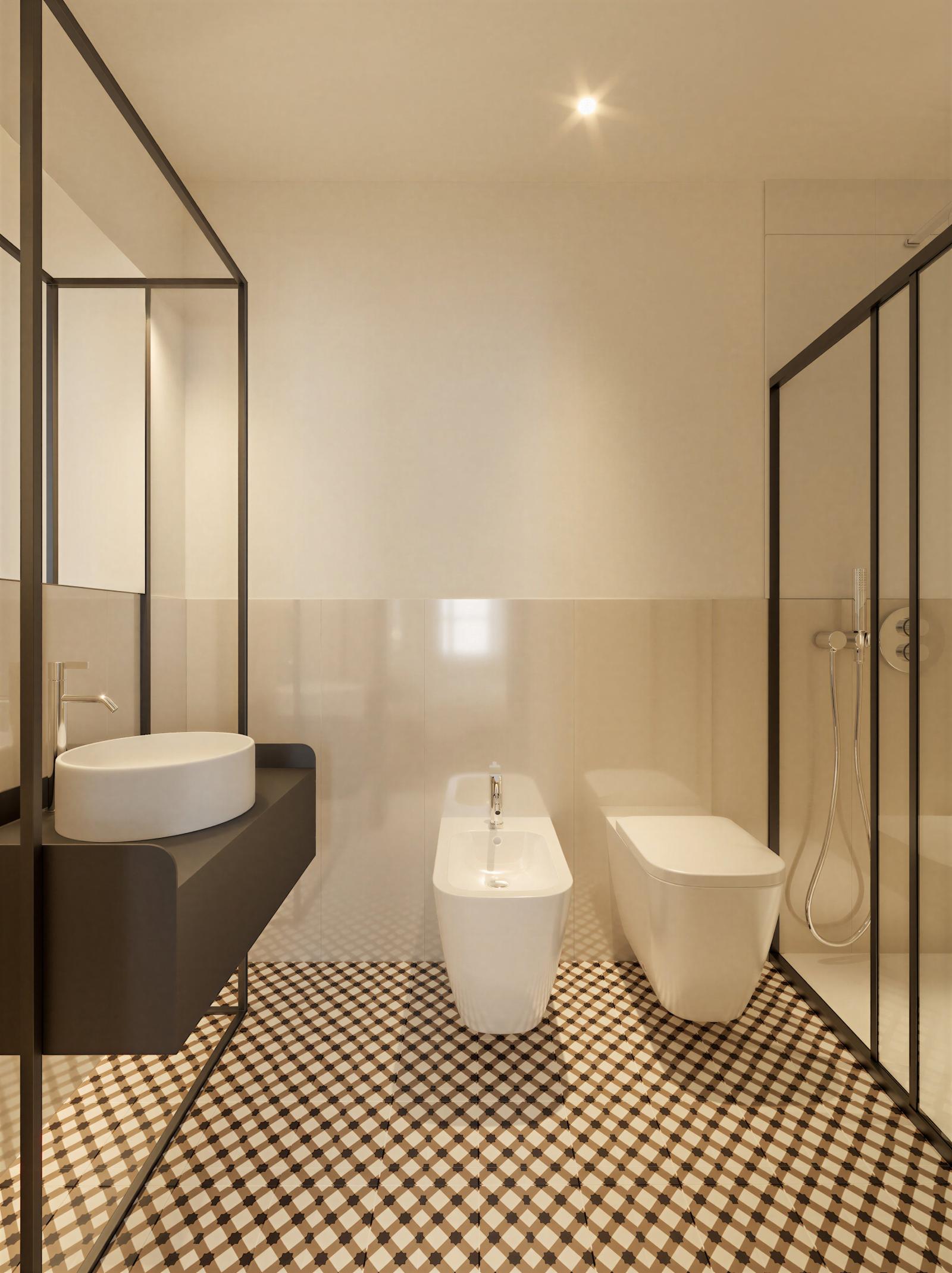 Palazzo Suite