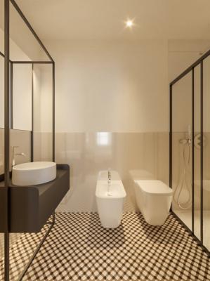 Palazzo Suite